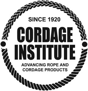 Cordage Insitute Logo